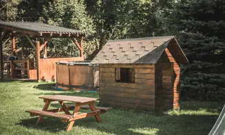 KOUTY NAD DESNOU - 2 apartmány - foto číslo 19