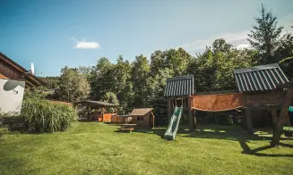 KOUTY NAD DESNOU - 2 apartmány - foto číslo 18