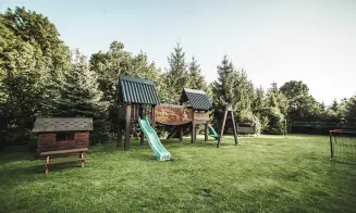 KOUTY NAD DESNOU - 2 apartmány - foto číslo 24