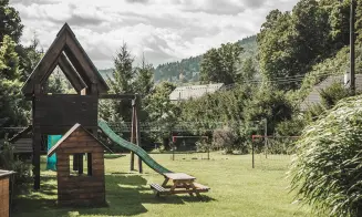 KOUTY NAD DESNOU - 2 apartmány - foto číslo 4