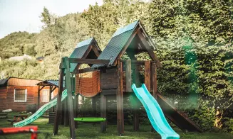 KOUTY NAD DESNOU - 2 apartmány - foto číslo 13