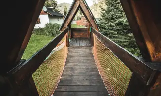 KOUTY NAD DESNOU - 2 apartmány - foto číslo 12