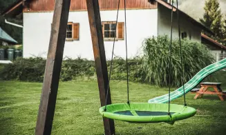 KOUTY NAD DESNOU - 2 apartmány - foto číslo 5