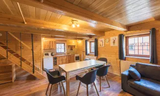 KOUTY NAD DESNOU - 2 apartmány - foto číslo 16