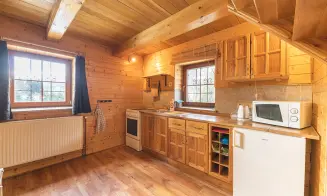 KOUTY NAD DESNOU - 2 apartmány - foto číslo 22