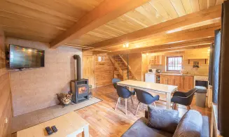 KOUTY NAD DESNOU - 2 apartmány - foto číslo 17