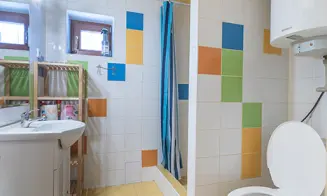 KOUTY NAD DESNOU - 2 apartmány - foto číslo 9