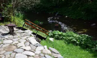 KOUTY NAD DESNOU - 2 apartmány - foto číslo 1