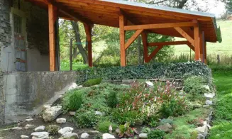 VIKANTICE - chalupa - foto číslo 10