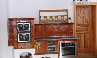 VIKANTICE - chalupa - foto číslo 13