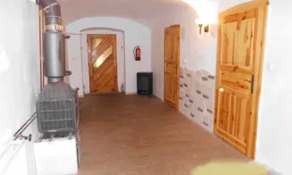 VIKANTICE - chalupa - foto číslo 15