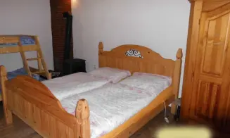 VIKANTICE - chalupa - foto číslo 7