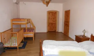 VIKANTICE - chalupa - foto číslo 6