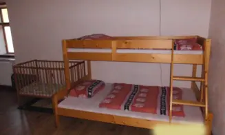 VIKANTICE - chalupa - foto číslo 20