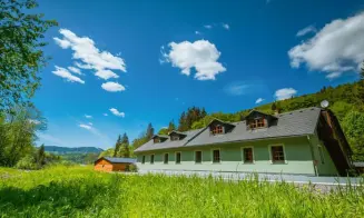 KOUTY NAD DESNOU - apartmány - foto číslo 16