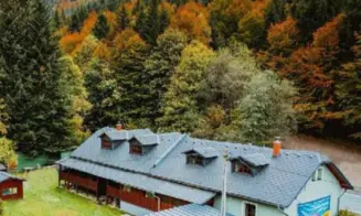 KOUTY NAD DESNOU - apartmány - foto číslo 21