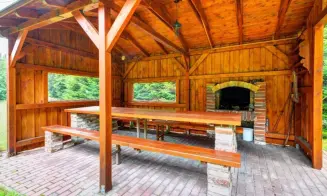 KOUTY NAD DESNOU - apartmány - foto číslo 8