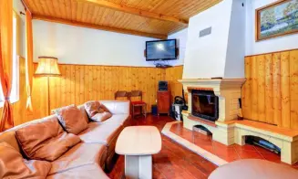 KOUTY NAD DESNOU - apartmány - foto číslo 1