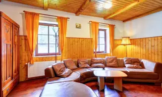 KOUTY NAD DESNOU - apartmány - foto číslo 6