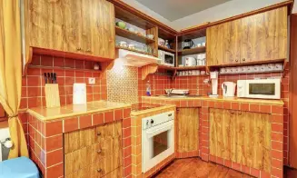 KOUTY NAD DESNOU - apartmány - foto číslo 2