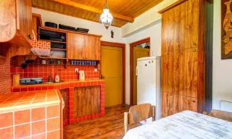 KOUTY NAD DESNOU - apartmány - foto číslo 11