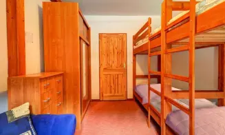 KOUTY NAD DESNOU - apartmány - foto číslo 18