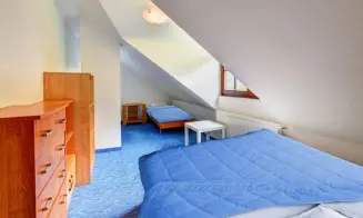 KOUTY NAD DESNOU - apartmány - foto číslo 14