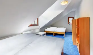 KOUTY NAD DESNOU - apartmány - foto číslo 17