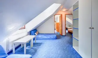 KOUTY NAD DESNOU - apartmány - foto číslo 4