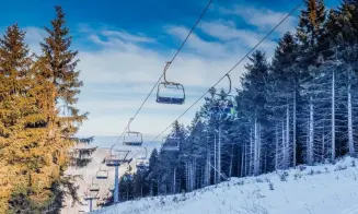 KOUTY NAD DESNOU - apartmány - foto číslo 12