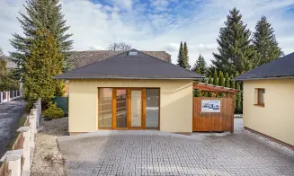 VELKÉ LOSINY - apartmán - hlavní obrázek