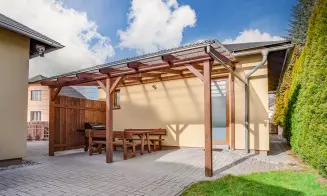 VELKÉ LOSINY - apartmán - foto číslo 10