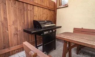 VELKÉ LOSINY - apartmán - foto číslo 4