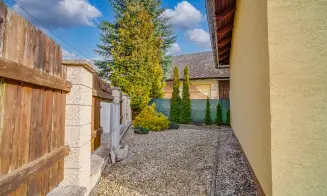 VELKÉ LOSINY - apartmán - foto číslo 11