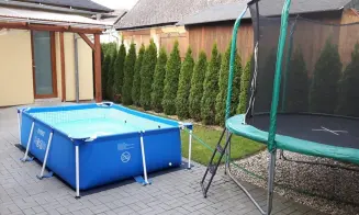 VELKÉ LOSINY - apartmán - foto číslo 12