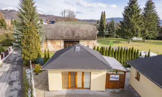 VELKÉ LOSINY - apartmán - foto číslo 14