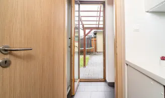 VELKÉ LOSINY - apartmán - foto číslo 19