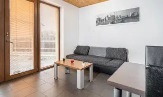 VELKÉ LOSINY - apartmán - foto číslo 16