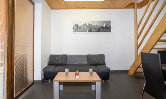 VELKÉ LOSINY - apartmán - foto číslo 24