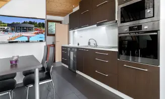 VELKÉ LOSINY - apartmán - foto číslo 2