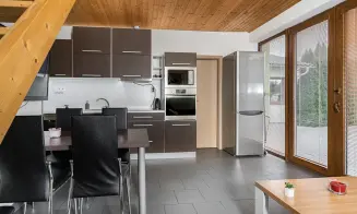 VELKÉ LOSINY - apartmán - foto číslo 7