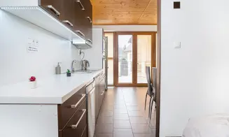 VELKÉ LOSINY - apartmán - foto číslo 6