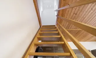 VELKÉ LOSINY - apartmán - foto číslo 23