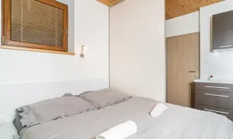 VELKÉ LOSINY - apartmán - foto číslo 17