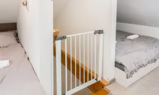 VELKÉ LOSINY - apartmán - foto číslo 25