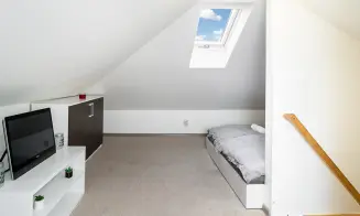 VELKÉ LOSINY - apartmán - foto číslo 1