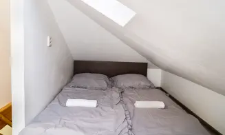 VELKÉ LOSINY - apartmán - foto číslo 9