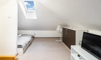 VELKÉ LOSINY - apartmán - foto číslo 22