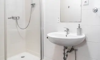 VELKÉ LOSINY - apartmán - foto číslo 21