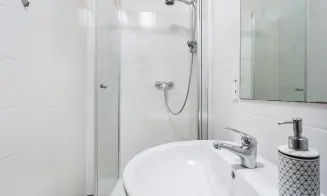 VELKÉ LOSINY - apartmán - foto číslo 18